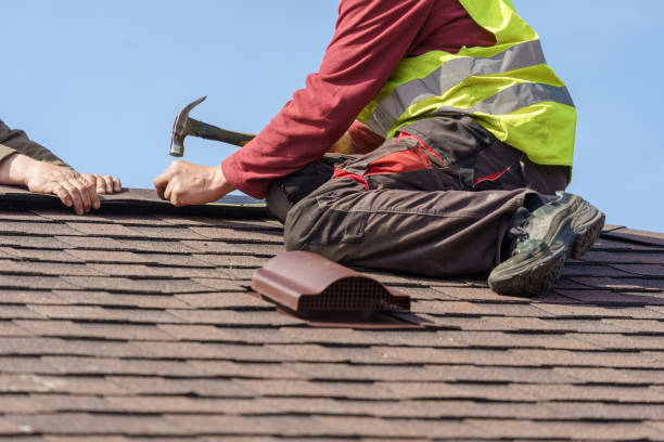 Best Residential Roofing Contractor  in Wedgefield, SC
