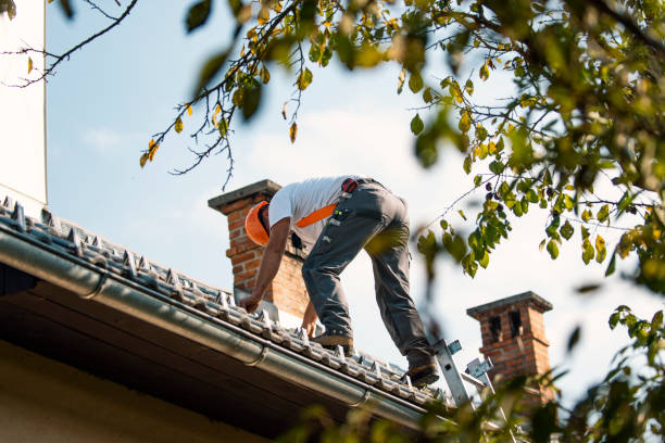 Roof Installation Near Me in Wedgefield, SC