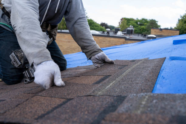 Quick and Trustworthy Emergency Roof Repair Services in Wedgefield, SC