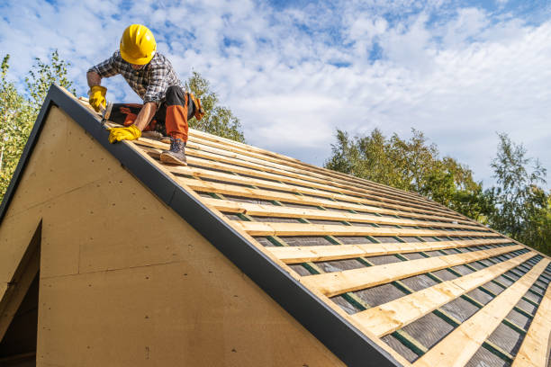 Quick and Trustworthy Emergency Roof Repair Services in Wedgefield, SC