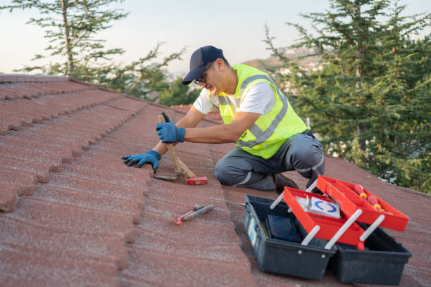 Slate Roofing Contractor in Wedgefield, SC