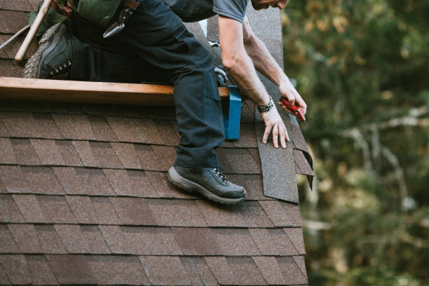 Best Roof Waterproofing Services  in Wedgefield, SC