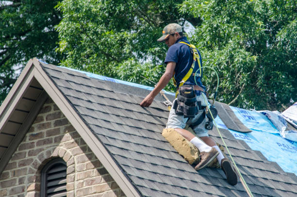 Best Commercial Roofing Services  in Wedgefield, SC